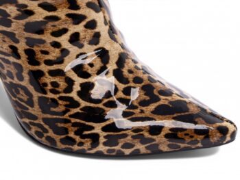Bota Cano Curto Salto Quadrado Grosso AVS Torricella 65-04F