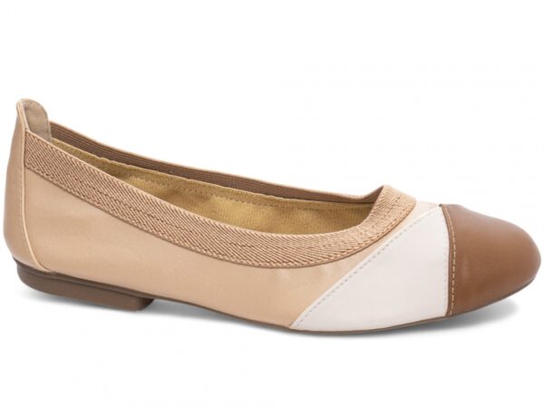 Sapatilha Maria Mole Bag Shoes Confortável Prática Torricella AVS 6.503C