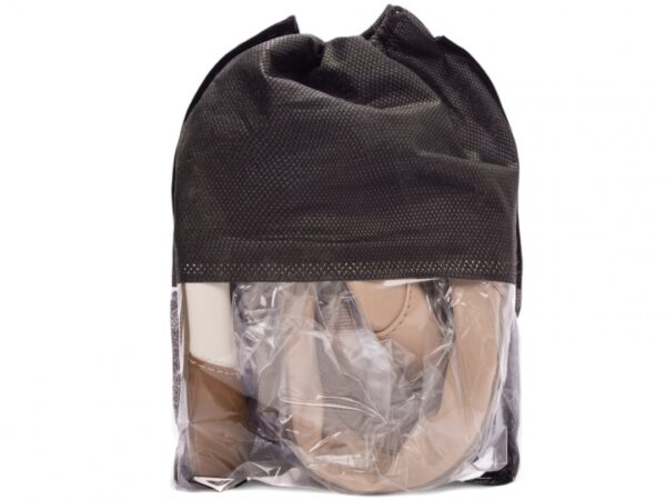 Sapatilha Maria Mole Bag Shoes Confortável Prática Torricella AVS 6.503C