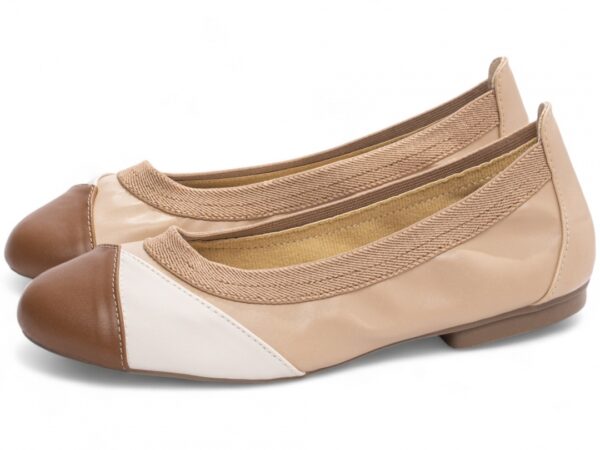 Sapatilha Maria Mole Bag Shoes Confortável Prática Torricella AVS 6.503C
