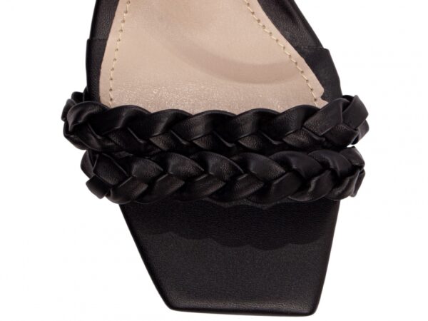 Sandália Saltinho Médio Feminina Torricella AVS 457.004.104B