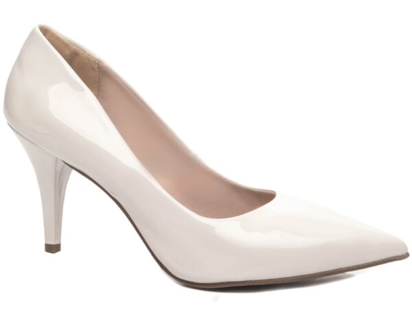 Sapato Scarpin Salto Fino Verniz Torricella AVS 8000-02C_AR