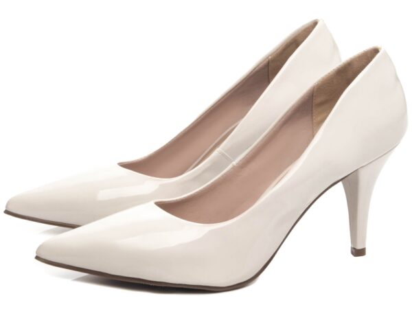 Sapato Scarpin Salto Fino Verniz Torricella AVS 8000-02C_AR