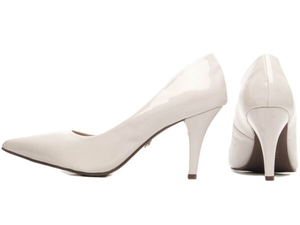 Sapato Scarpin Salto Fino Verniz Torricella AVS 8000-02C_AR - Imagem 3