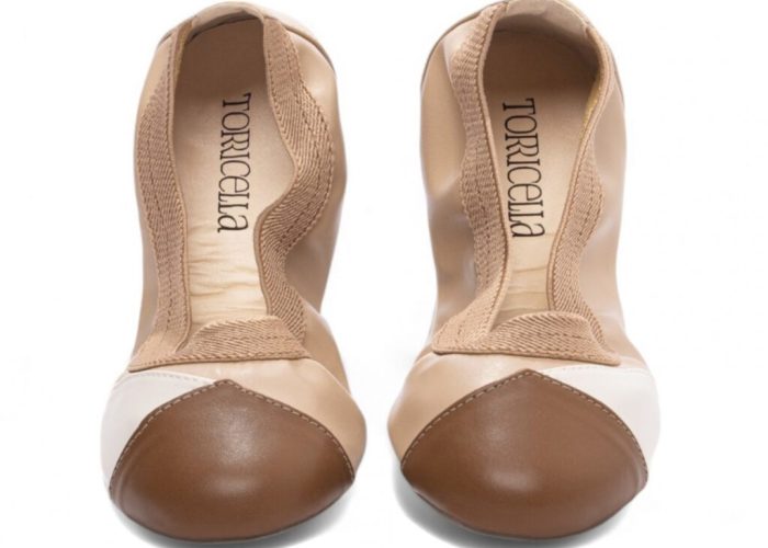 Sapatilha Maria Mole Bag Shoes Confortável Prática AVS 6.503C
